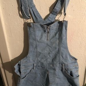 Overalls